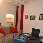 Navona Apartment