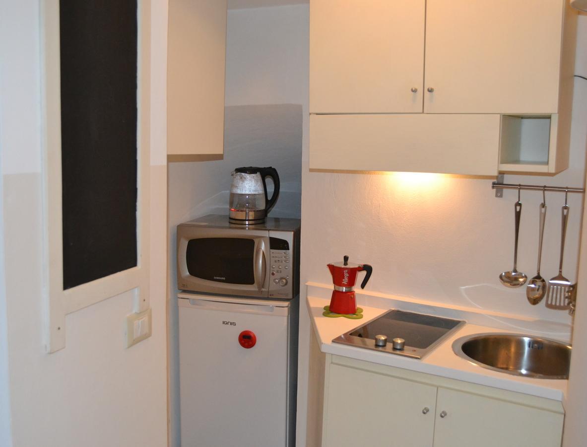 Navona Apartment Rome