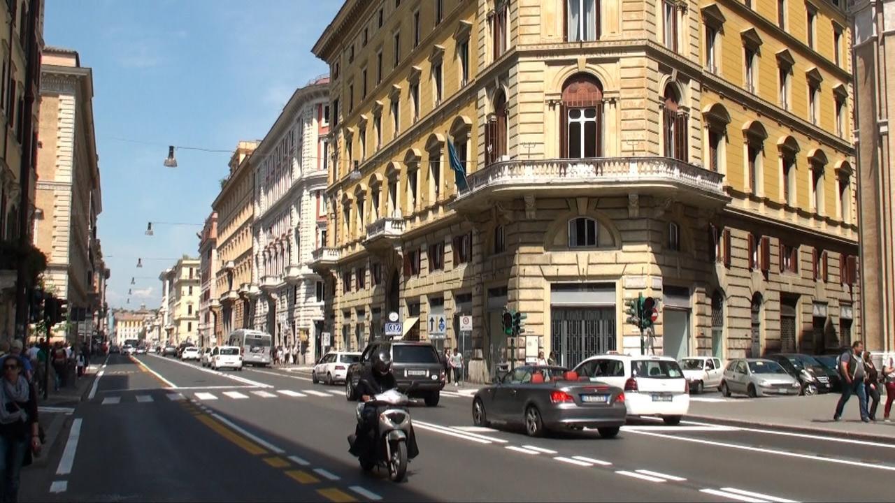 Apartment Navona Rome