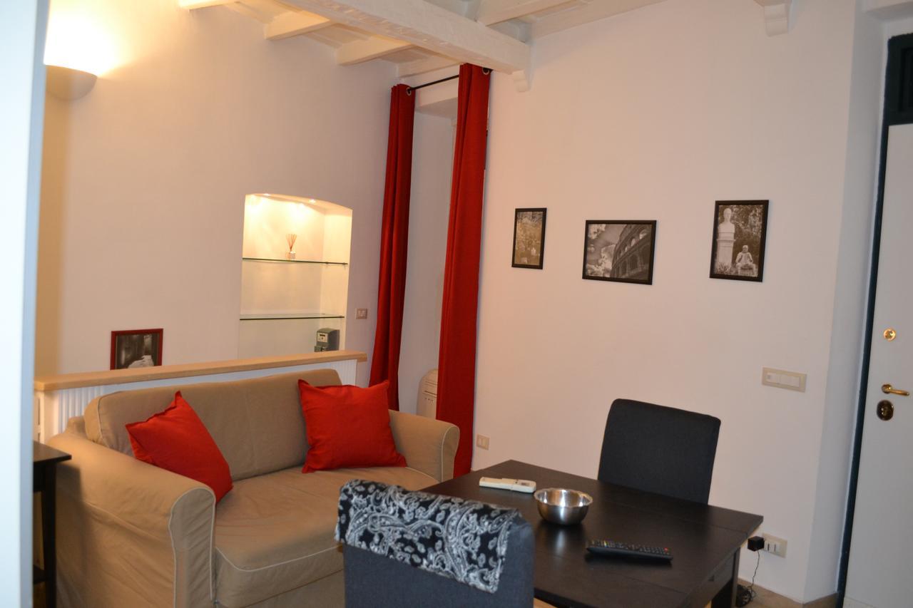 Apartment Navona Rome
