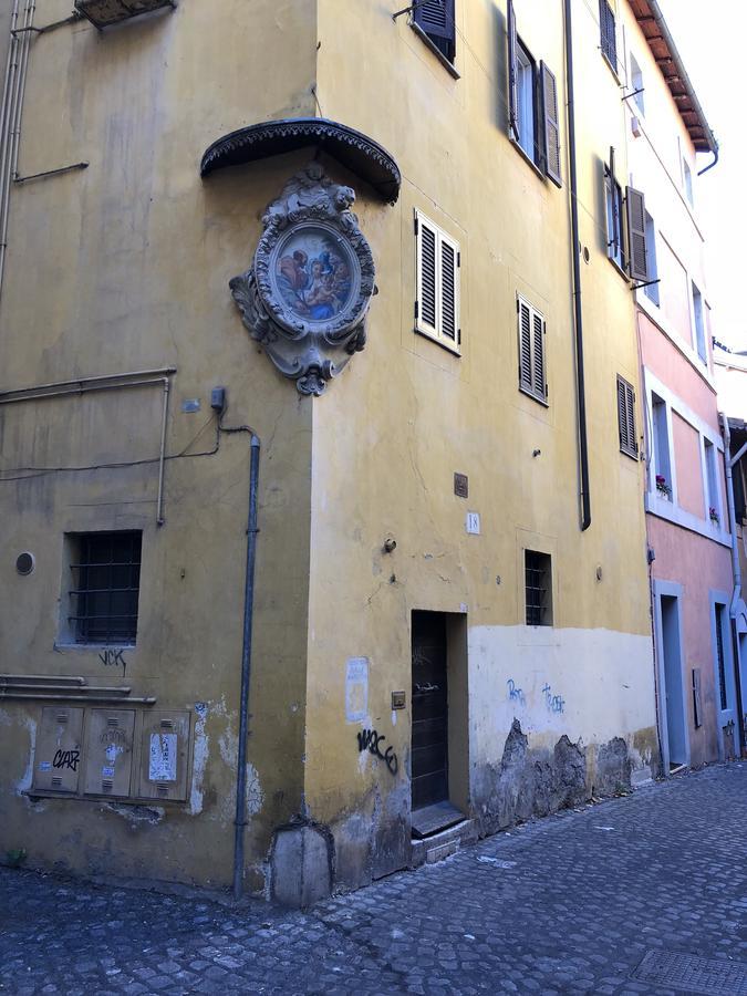 Navona Apartment