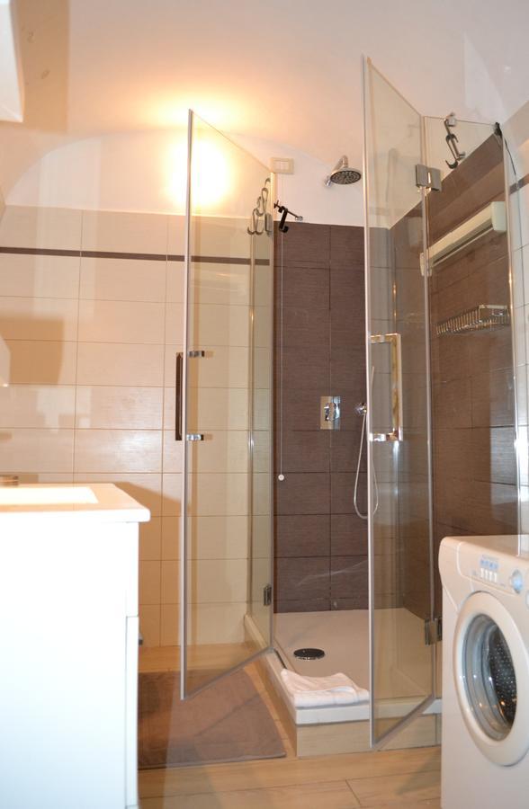 Navona Apartment