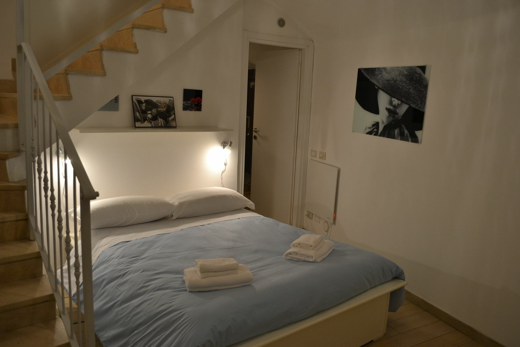 Navona Apartment *