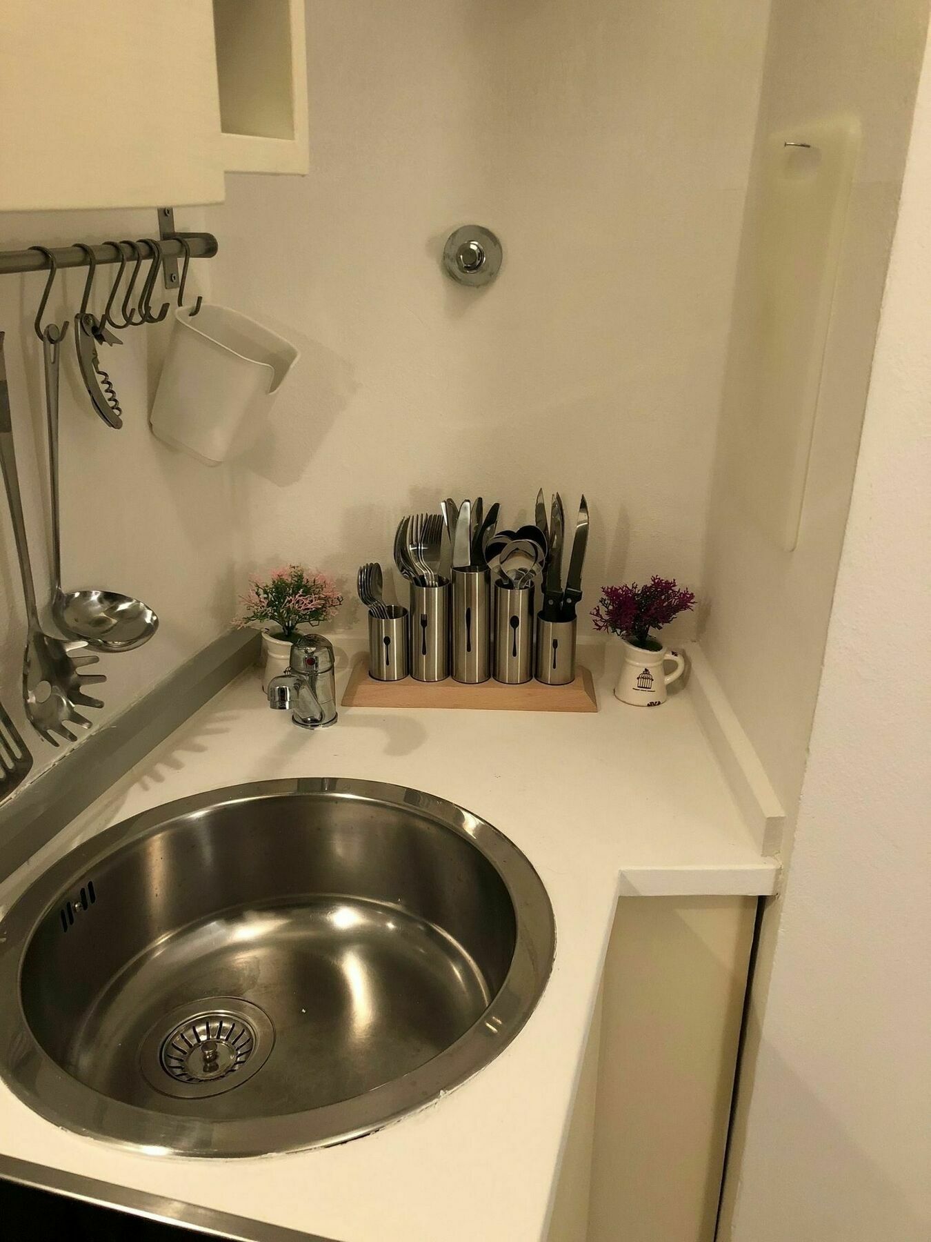 Apartment Navona *