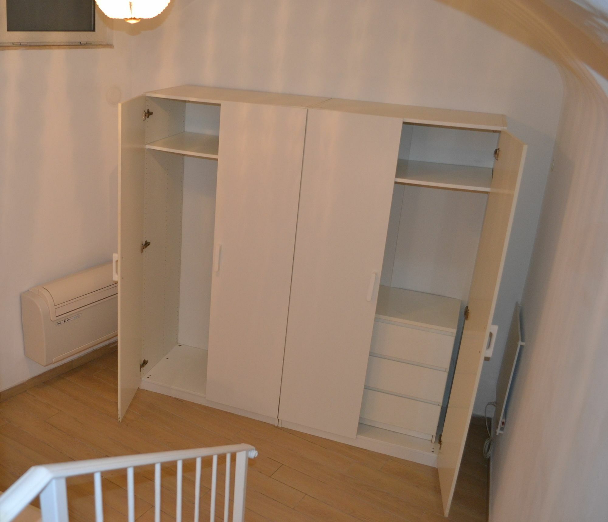 Navona Apartment *