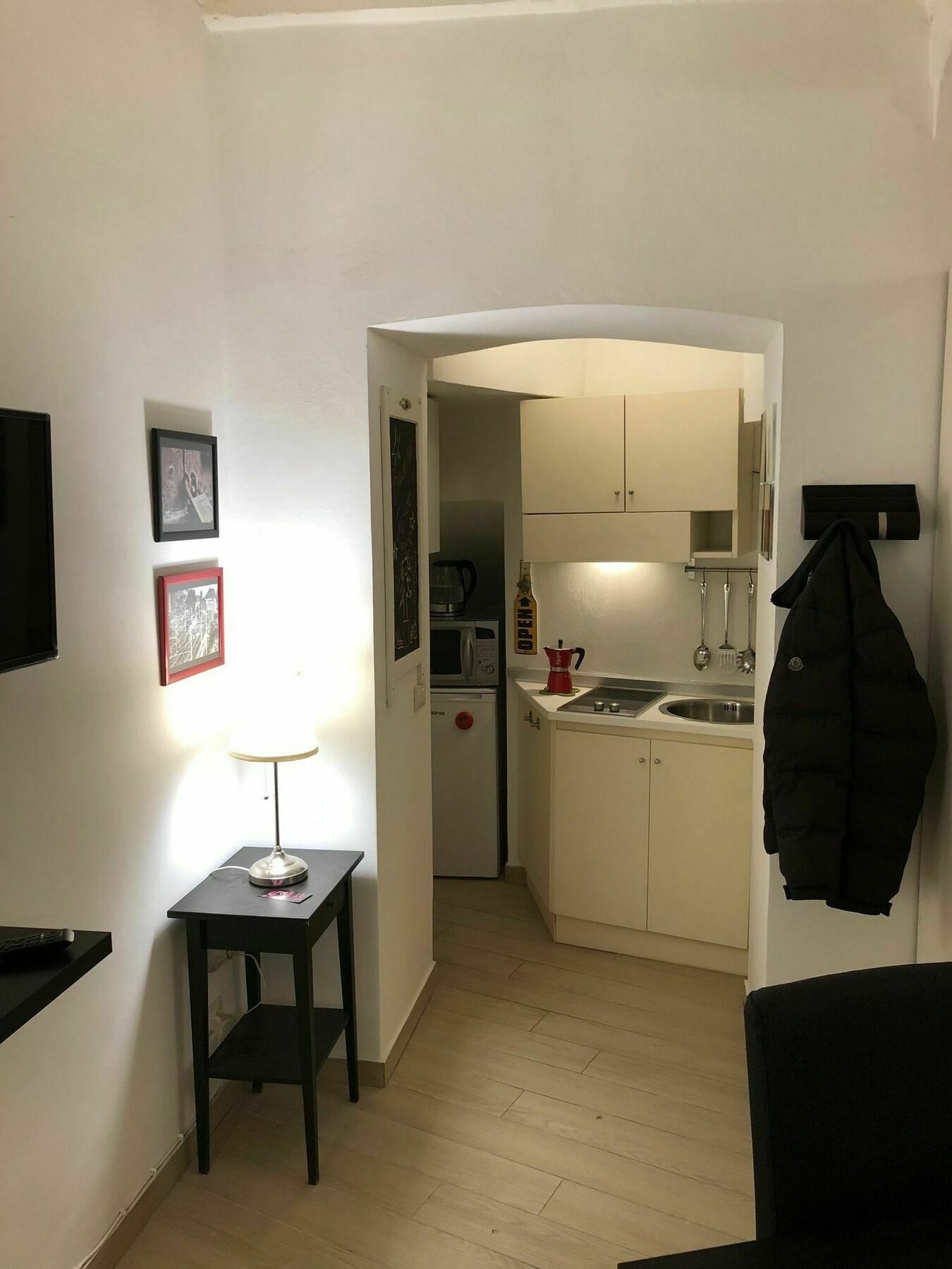 Navona Apartment *