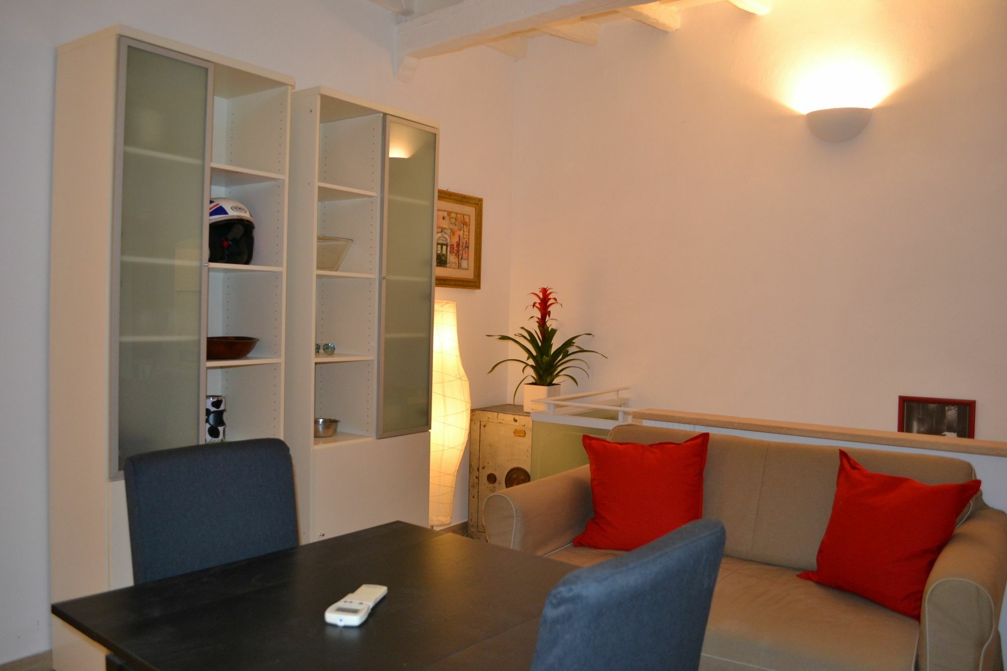 Apartment Navona Rome