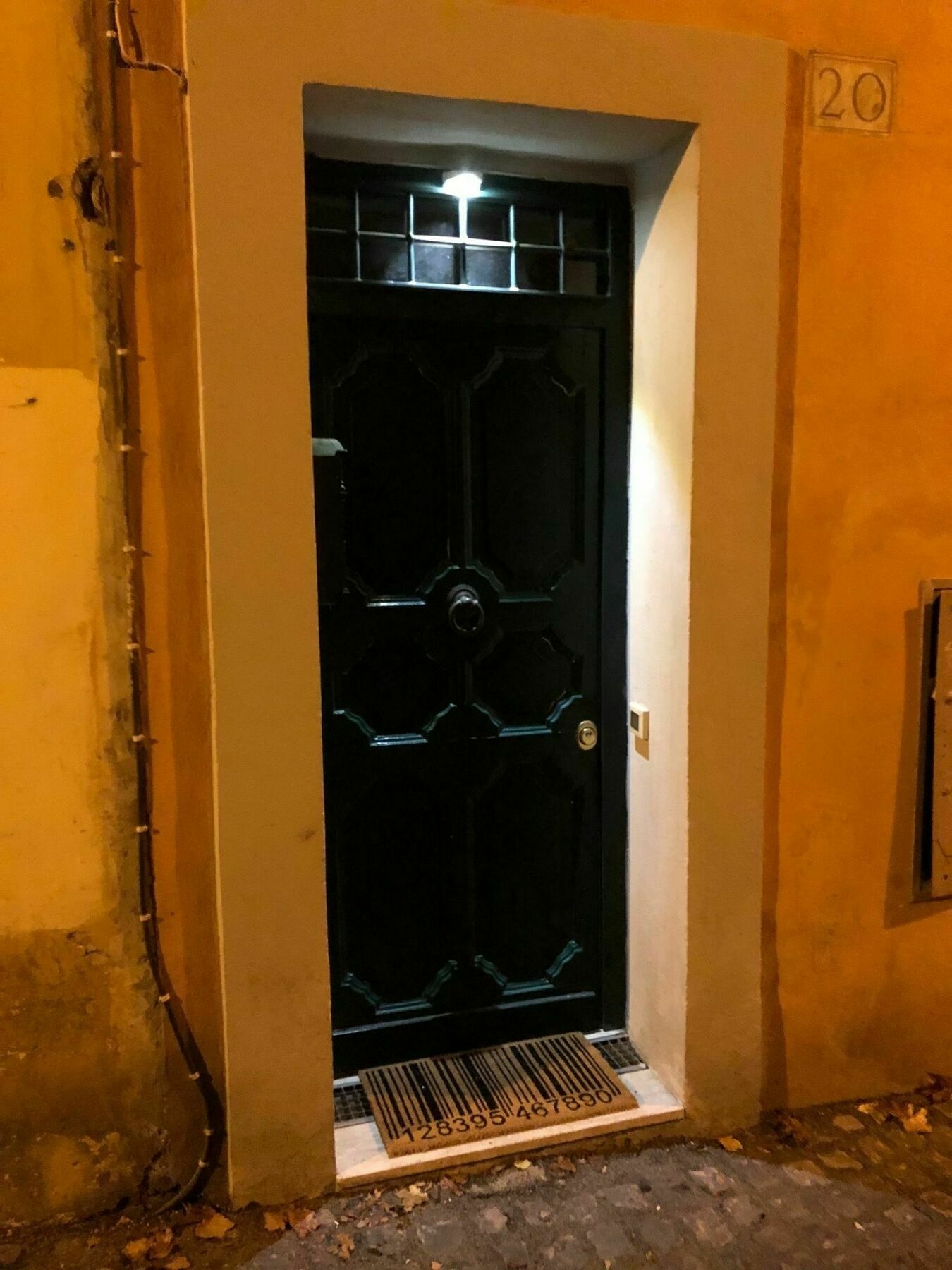 Apartment Navona Rome
