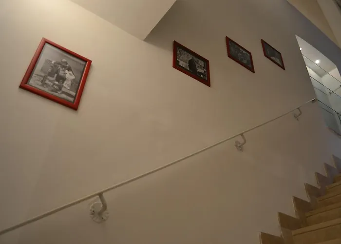 Navona Apartment