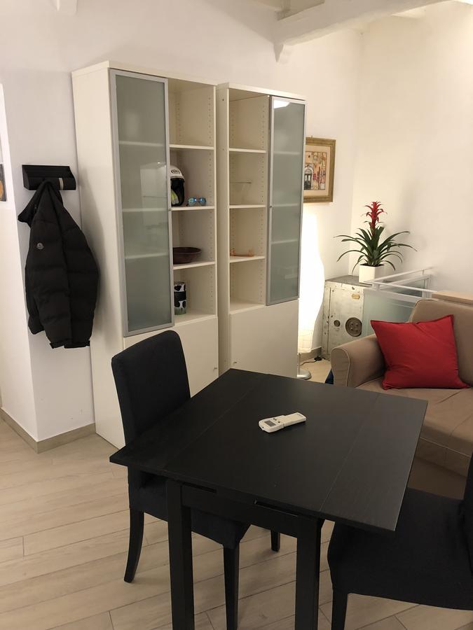 Appartement Navona *